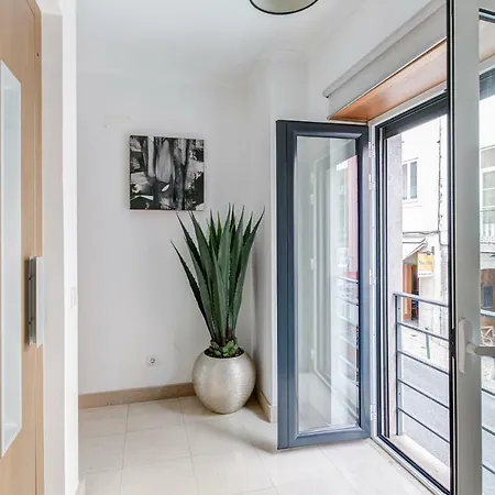 Luxurious Rato Lisboa