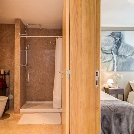 Luxurious Rato Lisbon