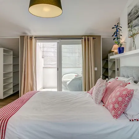 Luxurious Rato Lisboa