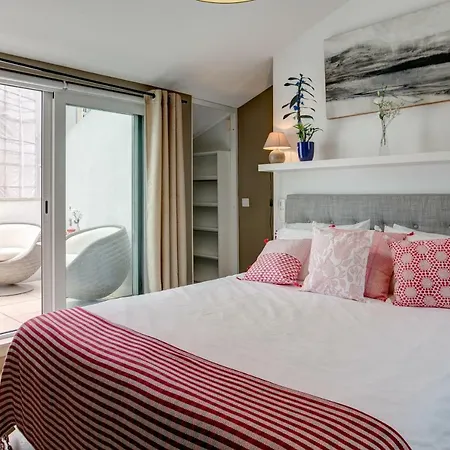 Luxurious Rato Lisbon