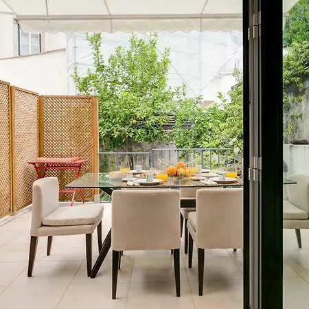 شقة Luxurious Rato Lisboa