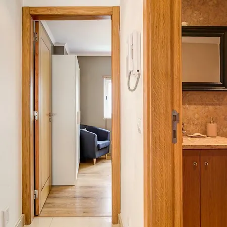 Apartment Luxurious Rato
