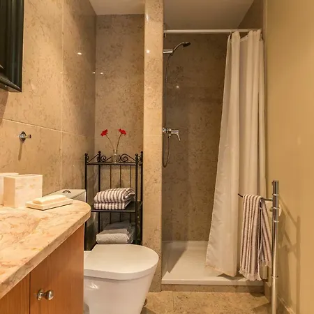 Apartment Luxurious Rato *