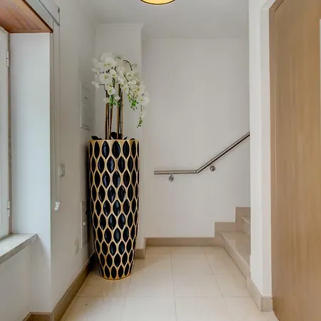 Luxurious Rato شقة Lisboa