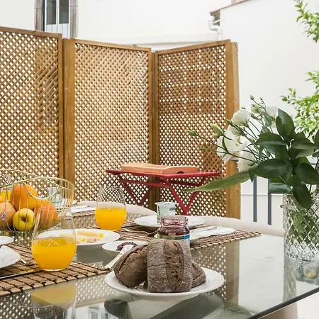 Luxurious Rato * Lisboa