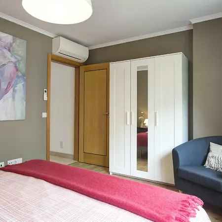 Luxurious Rato Lisboa