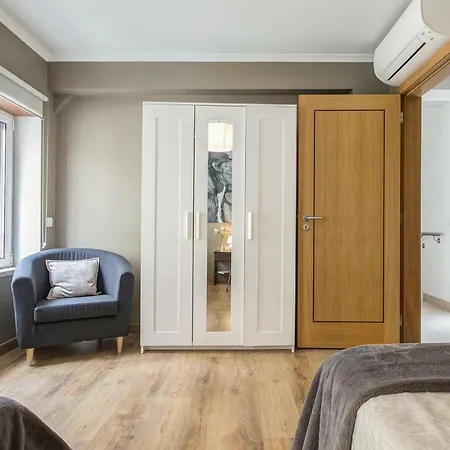 Luxurious Rato Lisboa