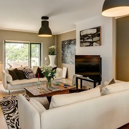 Luxurious Rato * Lisbon
